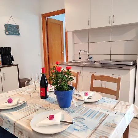 Appartement En El Casco Antiguo Con Patio Interior *