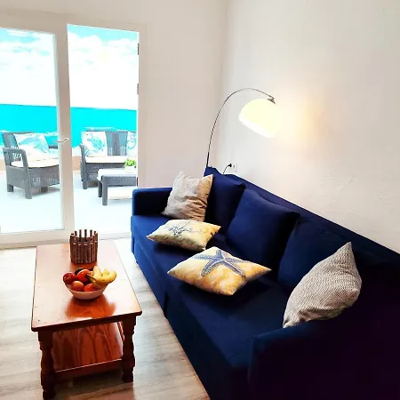 Appartement En El Casco Antiguo Con Patio Interior