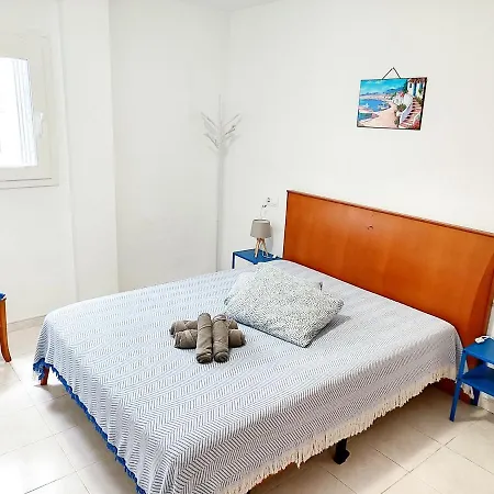 Appartement En El Casco Antiguo Con Patio Interior *