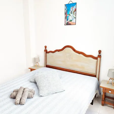 Appartement En El Casco Antiguo Con Patio Interior *