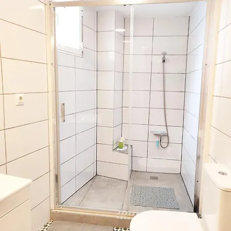Appartement En El Casco Antiguo Con Patio Interior Altea