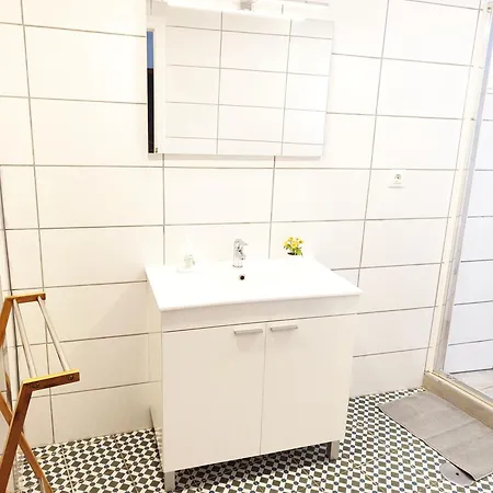 Appartement En El Casco Antiguo Con Patio Interior